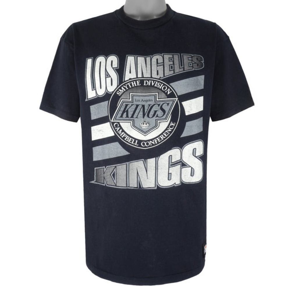 Los Angeles Kings Unisex Tee Shirt Gift For Hockey Fan
